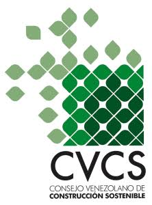 Logotipo del Consejo Venezolano de Construcción Sostenible