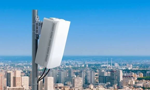 Equipos Samsung 5G, imagen de referencia de producto